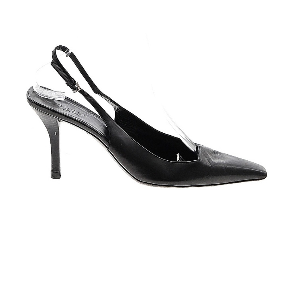 Gucci Women’s Heels Black